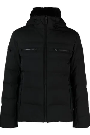 Fusalp Berlioz feather-down jacket