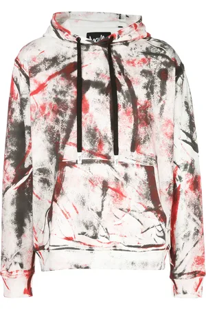 HACULLA Hand painted hoodie