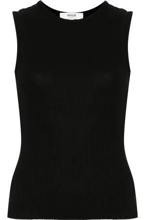 AGOLDE Binx tank top