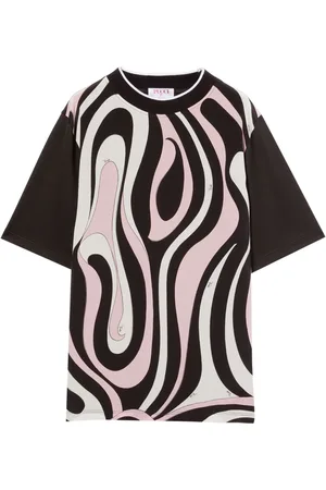 Puccini Marmo T-shirt