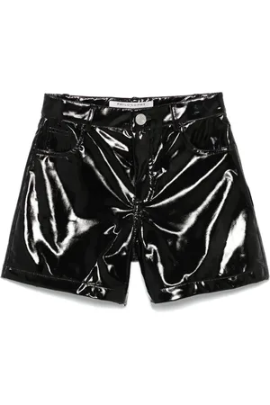 PHILOSOPHY DI LORENZO SERAFINI Patent shorts