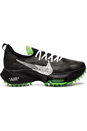 Nike Air Zoom Tempo Next% "Scream Green" sneakers