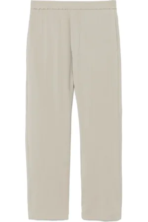 BARENA Virgin-wool trousers