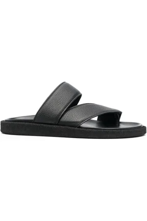 Officine creative Inner asymmetric sandals