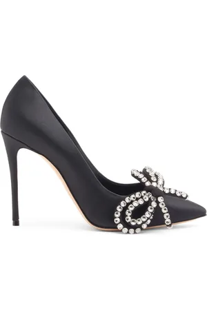 Casadei 100mm Judith Julia pumps