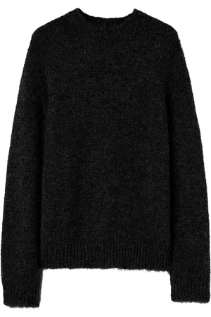 Jil Sander Brushed-finish jumper