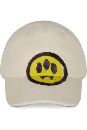 BARROW Logo cap