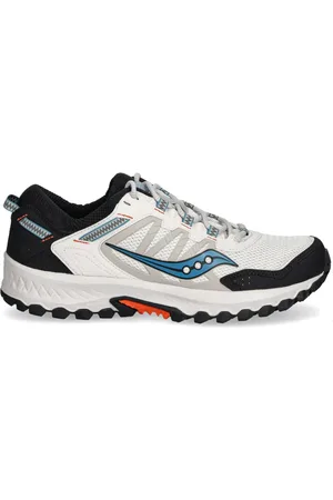 Saucony Grid Peak sneakers