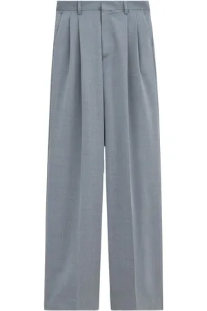 Filippa K Darcey wide-leg trousers