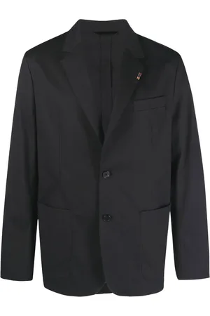 Paul Smith Single-breasted blazer