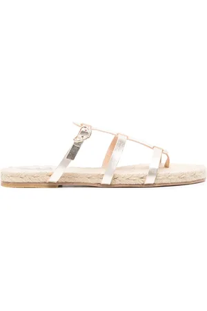 CASTA Milos flat sandals