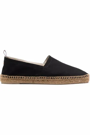 CASTA Pablo canvas espadrilles