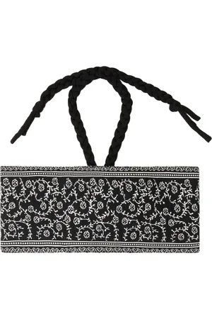 Alanui Scent of Incense bra