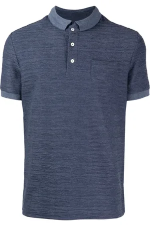 PRIVATE STOCK The Tresor polo shirt