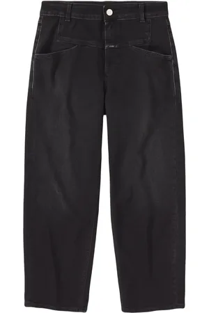 Closed Stover-X tapered jeans