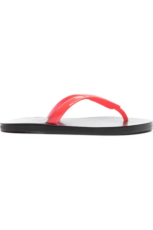 Ancient Greek Sandals Saionara Jelly flip flops