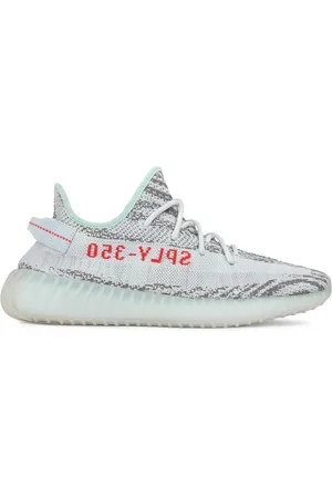 adidas Boost 350 V2 "Blue Tint" sneakers