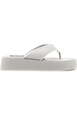 SENSO Paxton platform flip flops