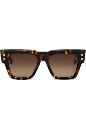 Balmain B-Army sunglasses