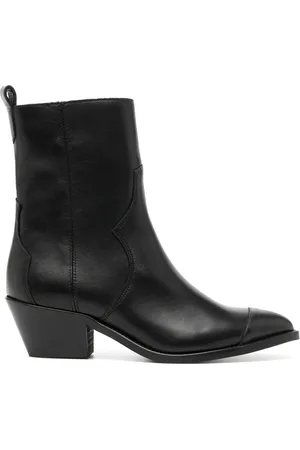 ALOHAS 45mm Austin cowboy boots