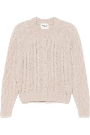 Isabel Marant Ery cardigan