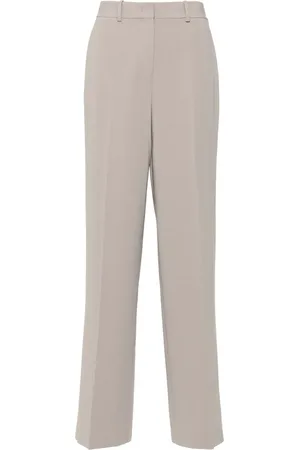 THEORY Straight-leg trousers