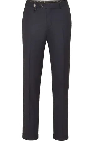 BILLIONAIRE Tailored trousers