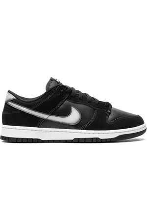 Nike Dunk Low "Airbrush" sneakers