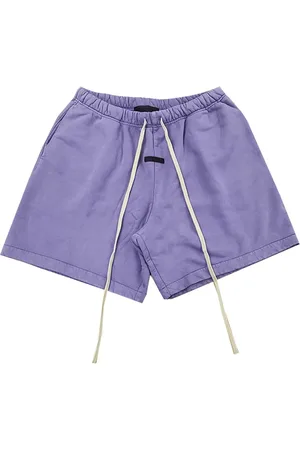 FEAR OF GOD Elasticated-waist shorts