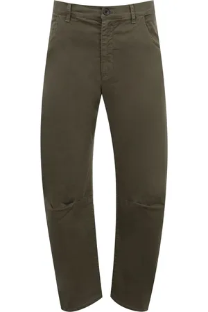 NILI LOTAN Emerson trousers