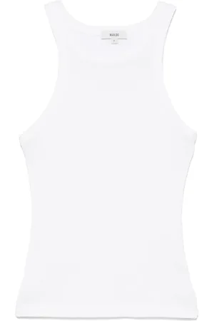 AGOLDE Rayne tank top