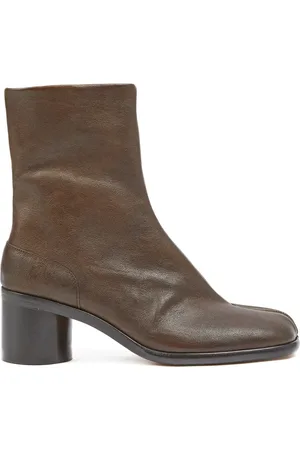 Maison Margiela 60mm Tabi ankle boots
