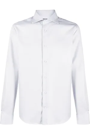 Boggi Milano Japanese Jersey polo shirt