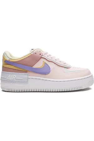 Nike Air Force 1 Low Shadow "Soft " sneakers