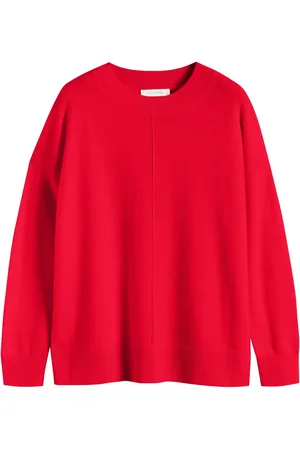 Chinti & Parker Wide slouchy jumper