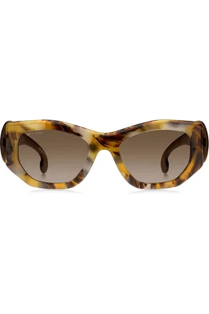 Etro Paisley sunglasses