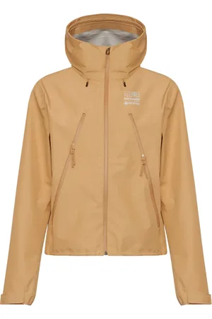 Maison Margiela X Salomon GORE-TEX hooded windbreaker