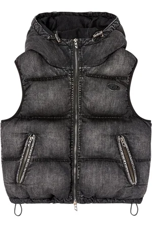 Diesel W-Hopper vest
