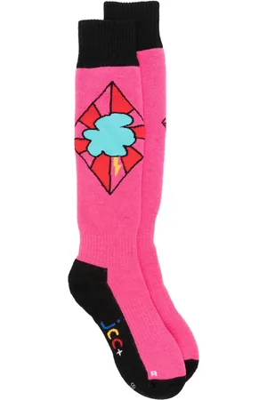 Rossignol X JCC Switti socks