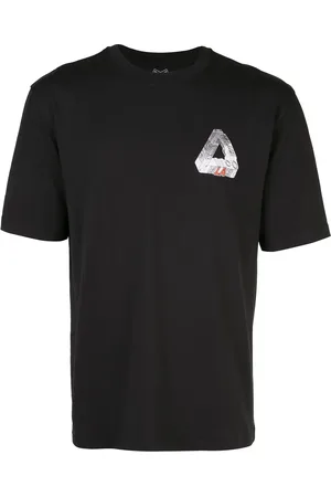 PALACE Terminator logo-print T-shirt