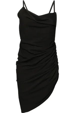 Jacquemus La Robe Saudade Mini Dress