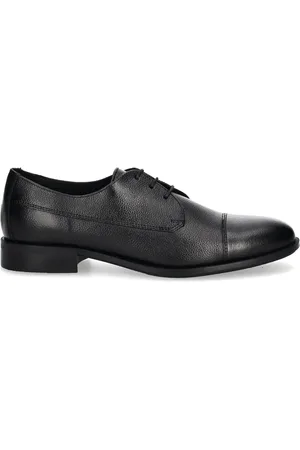 HUGO BOSS Colby derby shoes