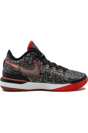 Nike Zoom LeBron NXXT Gen "FaZe Clan" sneakers