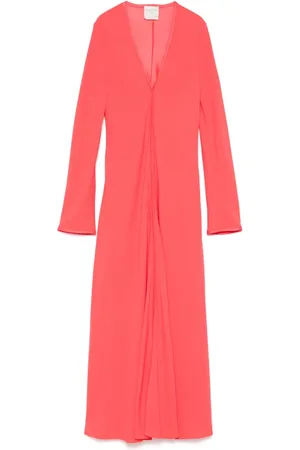 FORTE FORTE Envers maxi dress