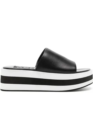 SENSO Morgan platform sandals