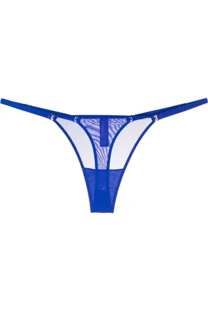 MAISON CLOSE Corps ?? Corps low-rise mini thong