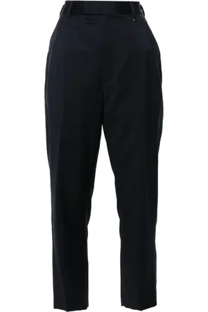 Vivienne Westwood Tapered trousers