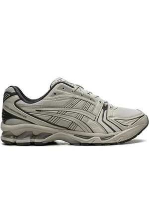 Asics Gel-Kayano 14 panelled sneakers