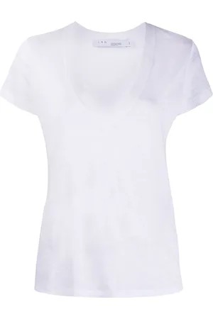 IRO Burn-out T-shirt