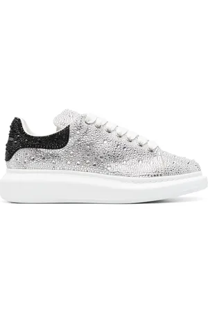 Alexander McQueen Oversized sneakers